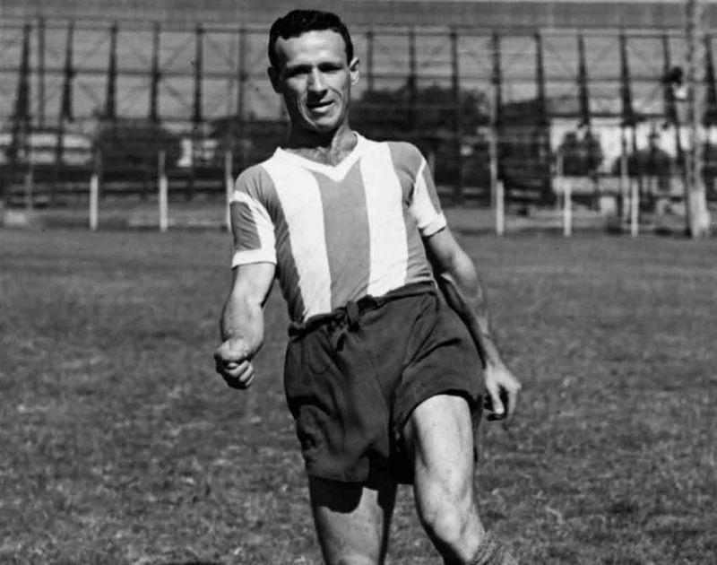 Guillermo Stábile.